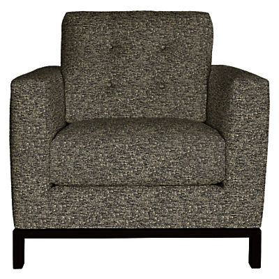 Furia Odyssey Armchair Audry Dark Nordic Blue